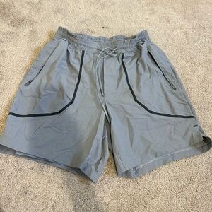 mens lululemon shorts